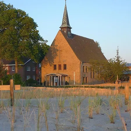 Hotel Maris Scharbeutz
