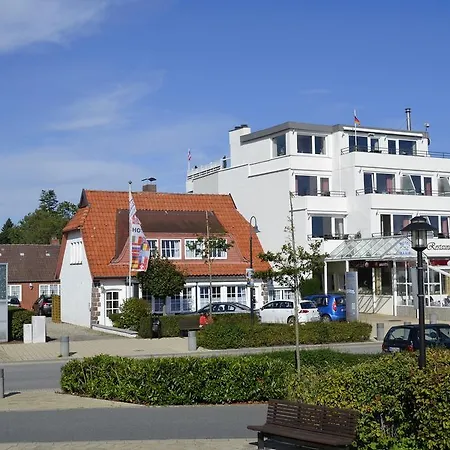 Maris Hotel
