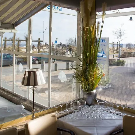 Maris Hotel Scharbeutz