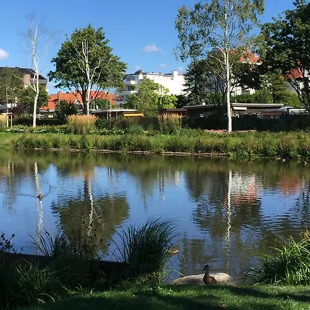 Hotel Maris Scharbeutz
