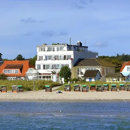Maris Hotel 3*