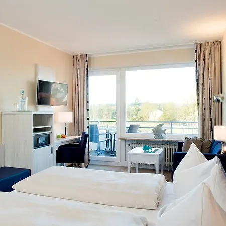 Hotel Maris