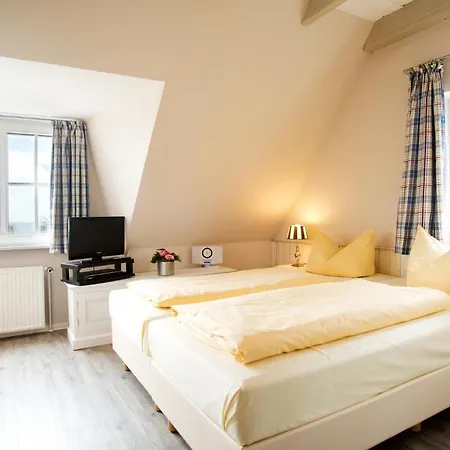 Maris Hotel Scharbeutz